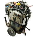 MOTOR COMPLETO RENAULT LOGAN DYNAMIQUE HI-FLEX 1.6 8V 16/17