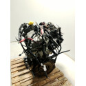 MOTOR COMPLETO RENAULT LOGAN DYNAMIQUE HI-FLEX 1.6 8V 16/17