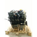 MOTOR COMPLETO RENAULT LOGAN DYNAMIQUE HI-FLEX 1.6 8V 16/17