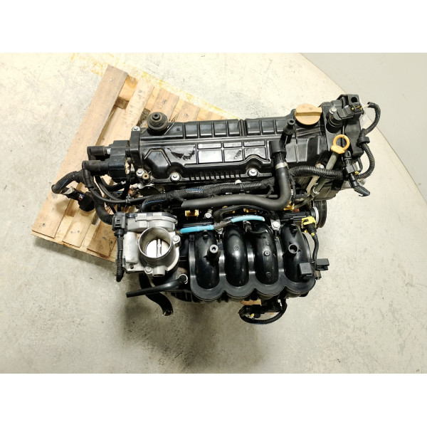 MOTOR COMPLETO FIAT MOBI LIKE 1.0 FIRE FLEX 5P. 2021/2022