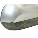 RETROVISOR DIREITO CHEVROLET ONIX HATCH LT 1.4 F.POWER 12/13