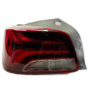 LANTERNA TRASEIRA ESQUERDA GM ONIX HATCH LTZ 1.0 12V 2022/23
