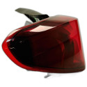 LANTERNA TRASEIRA ESQUERDA GM ONIX HATCH LTZ 1.0 12V 2022/23