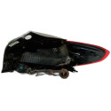 LANTERNA TRASEIRA ESQUERDA GM ONIX HATCH LTZ 1.0 12V 2022/23