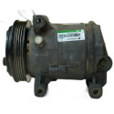 COMPRESSOR DO AR-CONDICIONADO FIAT STRADA WORKING 1.4 17/17