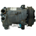 COMPRESSOR DO AR-CONDICIONADO FIAT STRADA WORKING 1.4 17/17