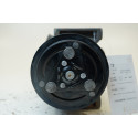 COMPRESSOR DO AR-CONDICIONADO FIAT STRADA WORKING 1.4 17/17