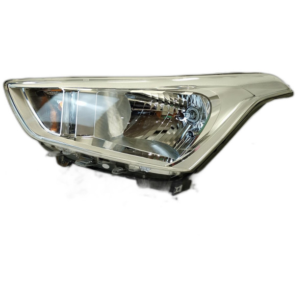 FAROL ESQUERDO CRETA SMART PLUS 1.6 16V FLEX AUT 2020