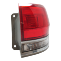 Lanterna Traseira Direita Jeep Grand Cherokee Limit 2014/15