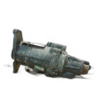 TURBINA RAM 2500 TROPIVAN 5.9 SLT TDI 2008/2008