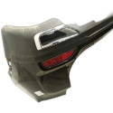PARA-CHOQUE TRASEIRO CHERY TIGGO 5X PRO 1.5 TURBO 23/24