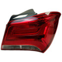 LANTERNA TRASEIRA DIREITA CHEVROLET ONIX HATCH LTZ 1.4 17/18