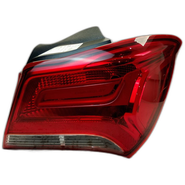 LANTERNA TRASEIRA DIREITA CHEVROLET ONIX HATCH LTZ 1.4 17/18