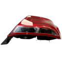 LANTERNA TRASEIRA DIREITA CHEVROLET ONIX HATCH LTZ 1.4 17/18