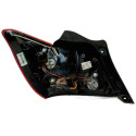 LANTERNA TRASEIRA DIREITA CHEVROLET ONIX HATCH LTZ 1.4 17/18