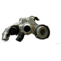 TURBINA CHEVROLET ONIX HATCH LTZ 1.0 12V TB FLEX 2022/23