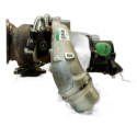 TURBINA CHEVROLET ONIX HATCH LTZ 1.0 12V TB FLEX 2022/23