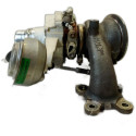 TURBINA CHEVROLET ONIX HATCH LTZ 1.0 12V TB FLEX 2022/23