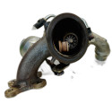 TURBINA CHEVROLET ONIX HATCH LTZ 1.0 12V TB FLEX 2022/23