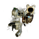 TURBINA CHEVROLET ONIX HATCH LTZ 1.0 12V TB FLEX 2022/23