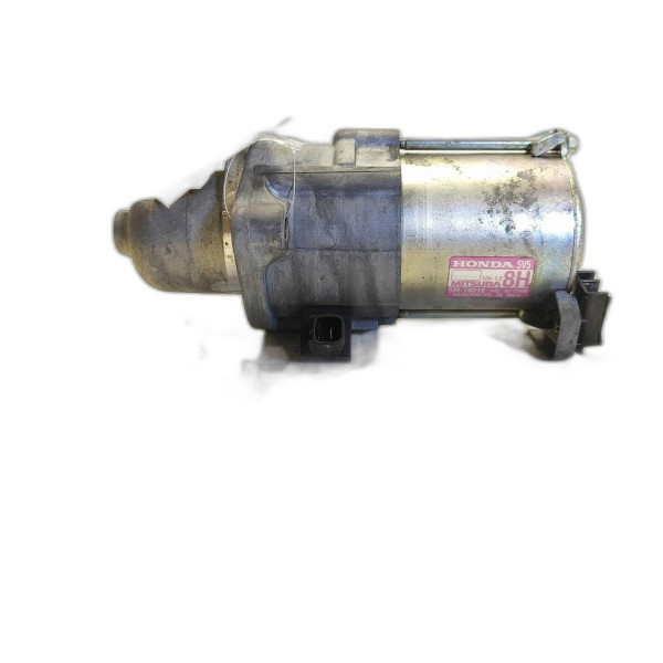 MOTOR DE PARTIDA HONDA FIT EX/S 1.5 FLEX/FLEXONE 16V 2014/15