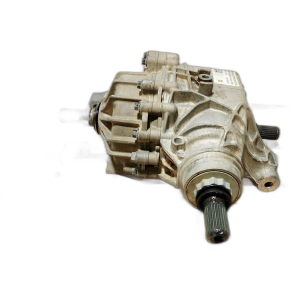DIFERENCIAL EIXO TRASEIRO RAM RAMPAGE REBEL HURR 4 2.0 23/24