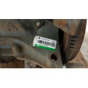 MOTOR COMPLETO FIAT PALIO 1.0 ECONOMY FIRE FLEX 8V 2011/12