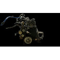 MOTOR COMPLETO FIAT PALIO 1.0 ECONOMY FIRE FLEX 8V 2011/12