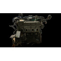 MOTOR COMPLETO FIAT PALIO 1.0 ECONOMY FIRE FLEX 8V 2011/12