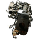 MOTOR COMPLETO CHEVROLET CLASSIC LIFE 1.0 VHC FLEX 2007/08