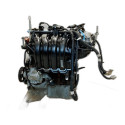 MOTOR COMPLETO FIAT TORO FREEDOM 1.8 16V FLEX AUT 2017/2018