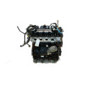 MOTOR COMPLETO FIAT TORO FREEDOM 1.8 16V FLEX AUT 2017/2018