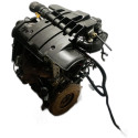 MOTOR COMPLETO FIAT UNO MILLE 1.0 F.FLEX 2006/2006