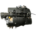 MOTOR COMPLETO FIAT UNO MILLE 1.0 F.FLEX 2006/2006