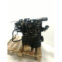 MOTOR COMPLETO FIAT UNO MILLE 1.0 F.FLEX 2006/2006
