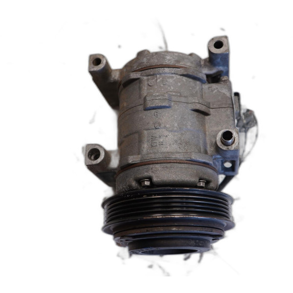 COMPRESSOR DO AR-CONDICIONADO HYUNDAI HB20 1.0