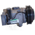 COMPRESSOR DO AR-CONDICIONADO HYUNDAI HB20 1.0