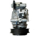 COMPRESSOR DO AR-CONDICIONADO HONDA CITY SEDAN 1.5 16V 2018