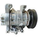 COMPRESSOR DO AR-CONDICIONADO HONDA CITY SEDAN 1.5 16V 2018