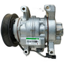 COMPRESSOR DO AR-CONDICIONADO HONDA CITY SEDAN 1.5 16V 2018