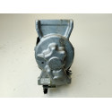 COMPRESSOR DO AR-CONDICIONADO HONDA CITY SEDAN 1.5 16V 2018