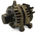 ALTERNADOR GM TRACKER PREMIER 1.2 TURBO 12V FLEX 20/21