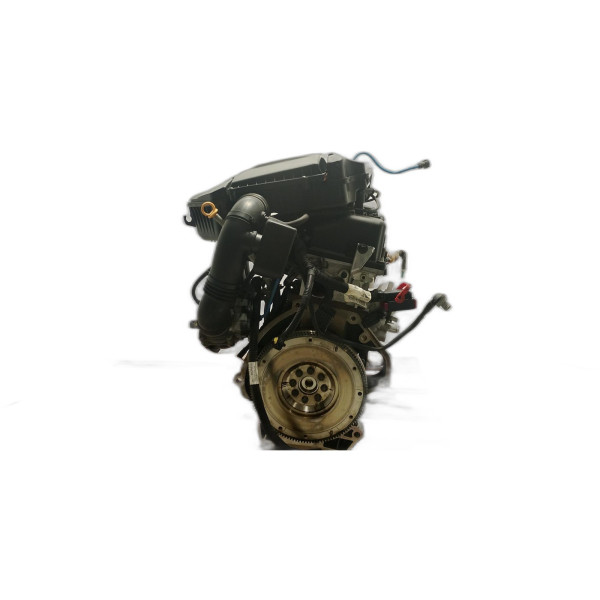 MOTOR COMPLETO FIAT STRADA ADVENTURE1.8 FLEX 2015