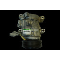 COMPRESSOR DO AR-CONDICIONADO TOYOTA TORO ULTRA 2.0 2019