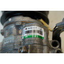 COMPRESSOR DO AR-CONDICIONADO TOYOTA TORO ULTRA 2.0 2019