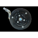 COMPRESSOR DO AR-CONDICIONADO TOYOTA TORO ULTRA 2.0 2019