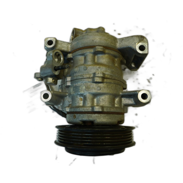 COMPRESSOR DO AR-CONDICIONADO HONDA FIT 1.5 16V 5P AUT 2015