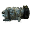COMPRESSOR DO AR-CONDICIONADO HONDA FIT 1.5 16V 5P AUT 2015