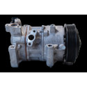 Compressor Ar Condicionado Corolla 1.8 2.0 2015 2016 a 2019