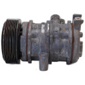 COMPRESSOR DO AR-CONDICIONADO TOYOTA ETIOS XLS 1.5 2013/2014